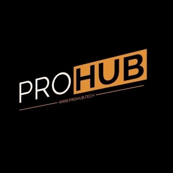 ProHub.tech logo